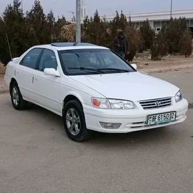 Toyota Camry 1998