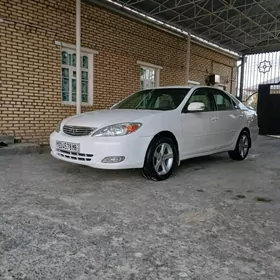 Toyota Camry 2003