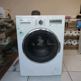 Vestel awtomat kirmaşyn