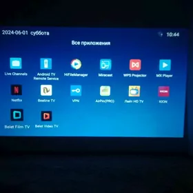 проектор  full HD T8 max