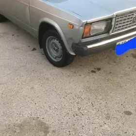 Lada 2107 1998