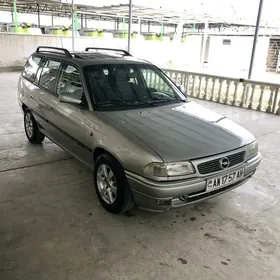 Opel Astra 1995