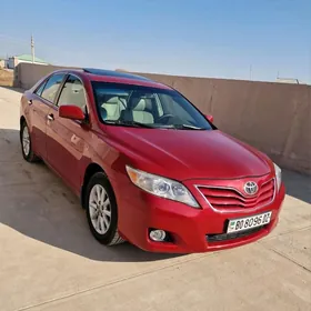 Toyota Camry 2010