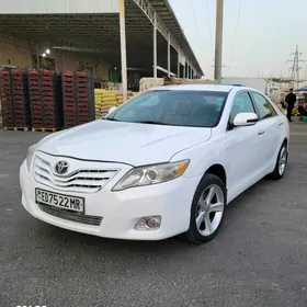 Toyota Camry 2007
