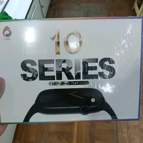 телефон часы