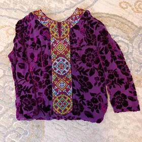 Satlyk pombarhlar / Б/У бархат