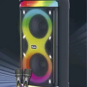 Kalonka Karaoke Prokat Asgabat