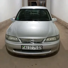Opel Vectra 2000