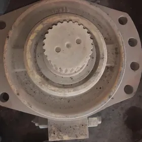 гидро насос