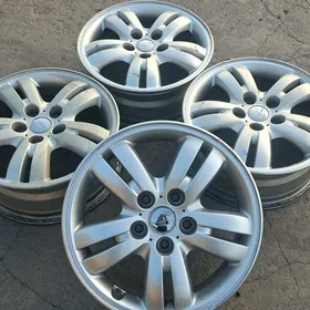 hyundai 16lyk diska orginal