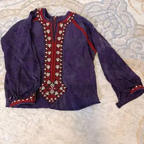 Gulýupek / Б/У гульюпек