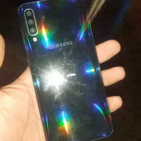 Samsung Galaxy A50