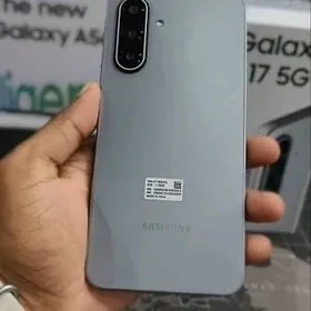 Samsung A17 tazeje arzan