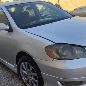 Toyota Corolla 2004