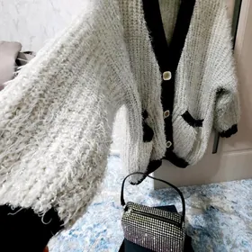 JEMPIR KOFTAДЖЕМПИР КОФТА