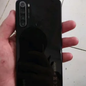 redmi note8