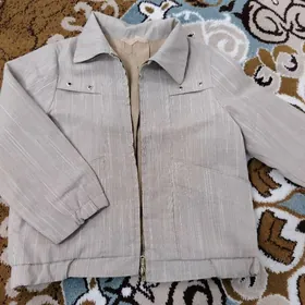 Детская одежда