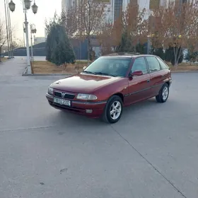 Opel Astra 1998