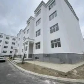 Gyssagly Poluelitka 4 komnat