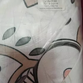 постельное белье