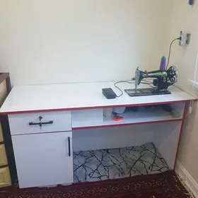 Тикин машын