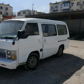 Toyota Hiace 1989