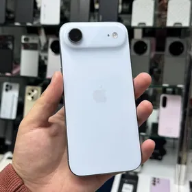 IPhone Air 256gb  100