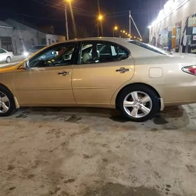 Lexus ES 300 2002