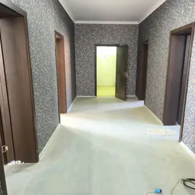 Satylyk jay 17 Dom arkasy