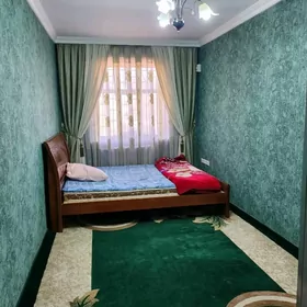 ARENDA 2 komnat 1 etaj Mary ş.