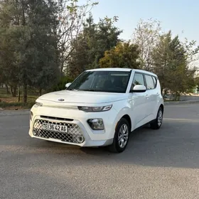 Kia Soul 2020