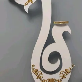 ПОДСТАВКА ДЛЯ ЦВЕТОВ.