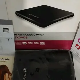 Наружный Дисковод