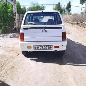 Daewoo Tico 1996