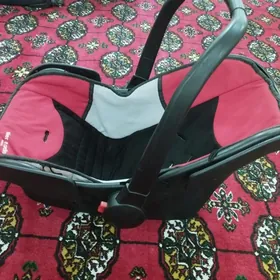 Автокресло детское.