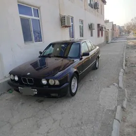 BMW 525 1992