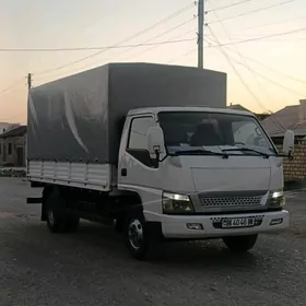 Mitsubishi Canter 2012