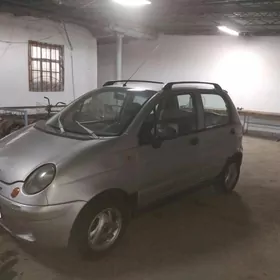 Daewoo Matiz 2003