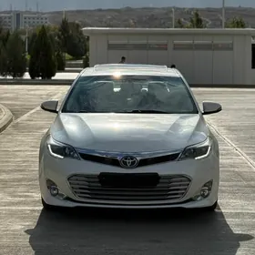 Toyota Avalon 2014