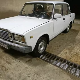 Lada 2107 1998
