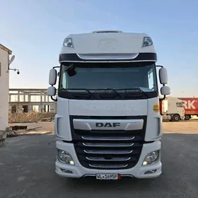 DAF 480 2020