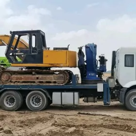 Ford Cargo 3536M 2009