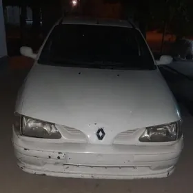 Renault Megane 2 1999