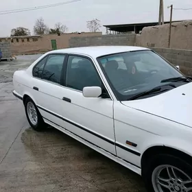 BMW 525 1994