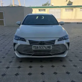 Toyota Avalon 2019