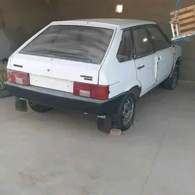 Lada 2109 1992