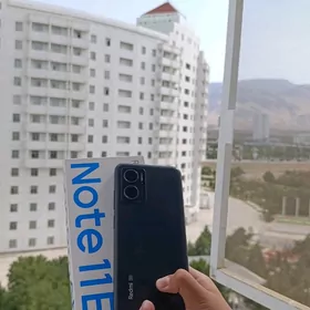 Redmi note11 E