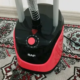 Паровой утюг. Parly bugly ütük