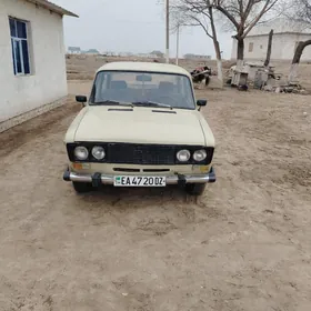 Lada 2106 1991