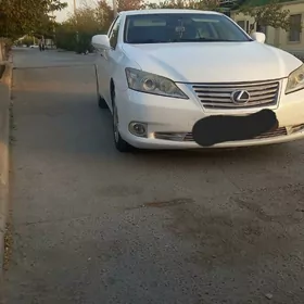 Lexus ES 350 2007